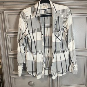 Women’s Flannel
